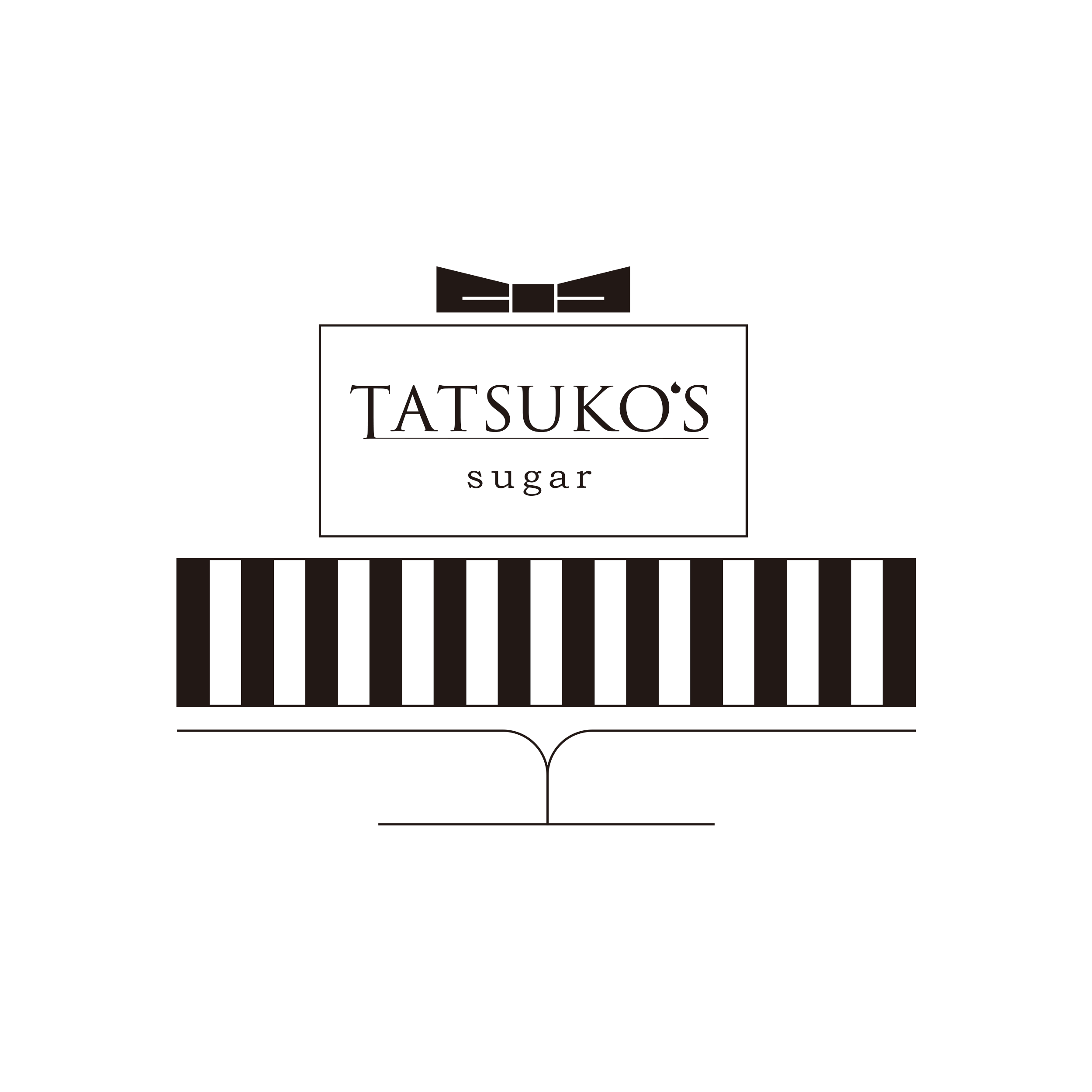 tatsuko's-_sugar_logo